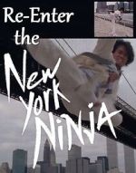 Watch Re-Enter the New York Ninja M4ufree