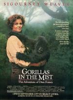 Watch Gorillas in the Mist M4ufree