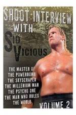 Watch Sid Vicious Shoot Interview Volume 2 M4ufree