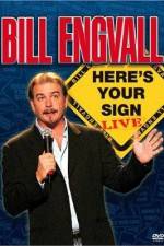 Watch Bill Engvall Here's Your Sign Live M4ufree
