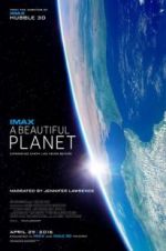 Watch A Beautiful Planet M4ufree
