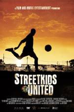 Watch Street Kids United M4ufree