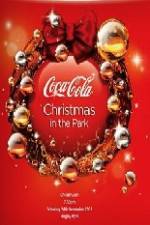 Watch Coca Cola Christmas In The Park M4ufree
