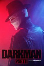 Watch Darkman (Part II) (Short 2020) M4ufree