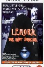 Watch Lemora A Child's Tale of the Supernatural M4ufree