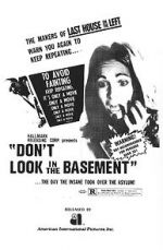 Watch Don\'t Look in the Basement M4ufree