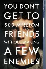 Watch The Social Network M4ufree
