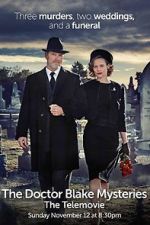 Watch The Doctor Blake Mysteries: Family Portrait M4ufree