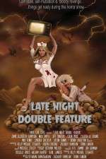 Watch Late Night Double Feature M4ufree