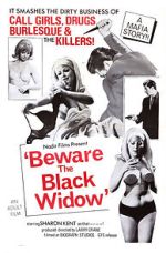 Watch Beware the Black Widow M4ufree