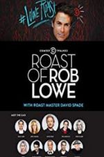 Watch Comedy Central Roast of Rob Lowe M4ufree