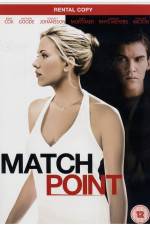 Watch Match Point M4ufree
