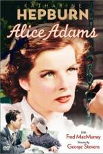 Watch Alice Adams M4ufree