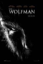 Watch The Wolfman M4ufree