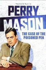 Watch Perry Mason: The Case of the Poisoned Pen M4ufree