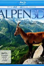 Watch Alps 3D - Paradise Of Europe M4ufree