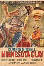 Watch Minnesota Clay M4ufree