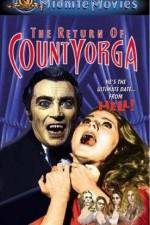 Watch The Return of Count Yorga M4ufree