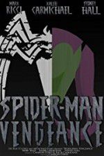 Watch Spider-Man: Vengeance M4ufree