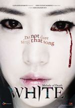 Watch White: The Melody of the Curse M4ufree