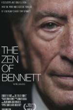 Watch The Zen of Bennett M4ufree