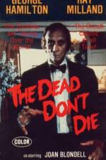 Watch The Dead Don't Die M4ufree