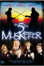 Watch The Fifth Musketeer M4ufree