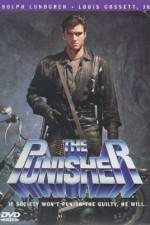 Watch The Punisher 1989 M4ufree