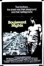 Watch Boulevard Nights M4ufree