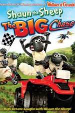 Watch Shaun the Sheep: The Big Chase M4ufree