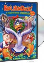Watch Bah Humduck!: A Looney Tunes Christmas M4ufree