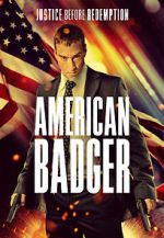 Watch American Badger M4ufree