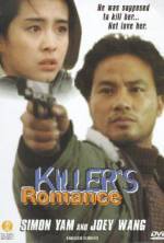 Watch A Killer's Romance M4ufree