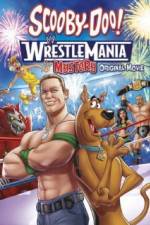 Watch Scooby-Doo! WrestleMania Mystery M4ufree
