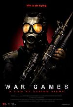 Watch War Games M4ufree