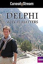 Watch Delphi: Why It Matters M4ufree