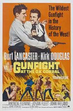 Watch Gunfight at the O.K. Corral M4ufree
