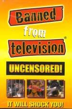 Watch Banned from Television M4ufree