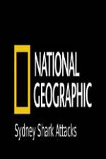 Watch National Geographic Wild Sydney Shark Attacks M4ufree