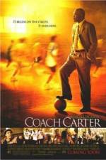 Watch Coach Carter M4ufree