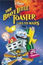 Watch The Brave Little Toaster Goes to Mars M4ufree