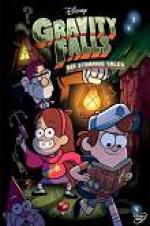 Watch Gravity Falls: Six Strange Tales M4ufree