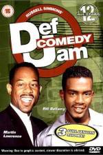 Watch Def Comedy Jam All Stars Vol 12 M4ufree