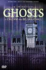 Watch ISPR Investigates: Ghosts of Belgrave Hall M4ufree