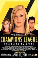 Watch Nfinity Champions League Cheerleading Event M4ufree