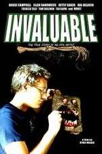 Watch Invaluable: The True Story of an Epic Artist M4ufree