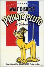 Watch Private Pluto (Short 1943) M4ufree