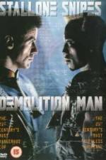 Watch Demolition Man M4ufree