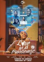 Watch Love in a Pandemic M4ufree
