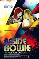 Watch Beside Bowie: The Mick Ronson Story M4ufree